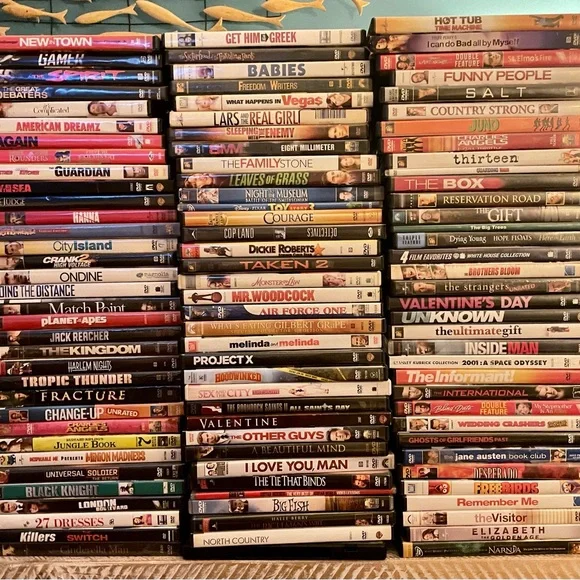 3/$15 u pick dvds📀or 1/$9~ Elizabeth: The Golden Age - Picture 4 of 5